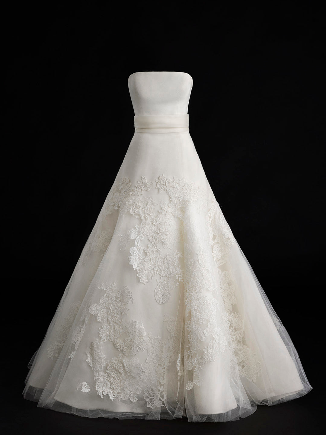 BOUQUET – Vera Wang