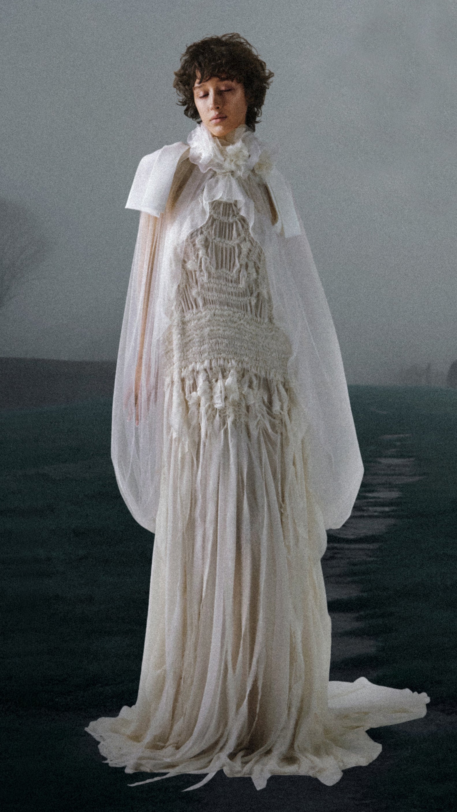 GEORGIA – Vera Wang