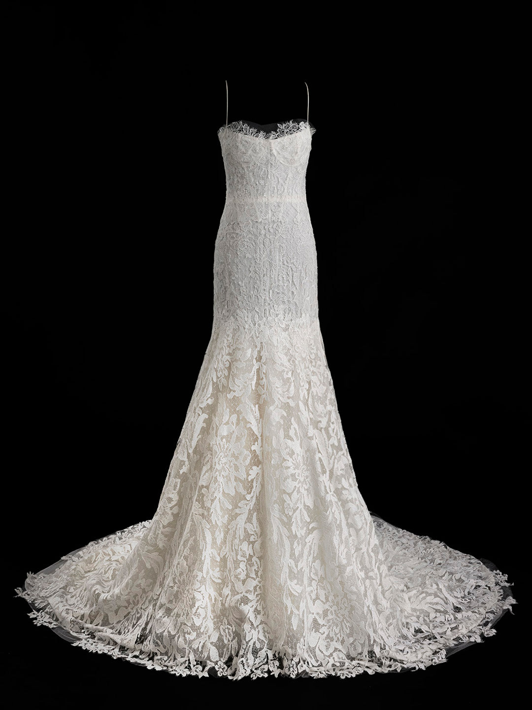 HAZEL  Vera Wang