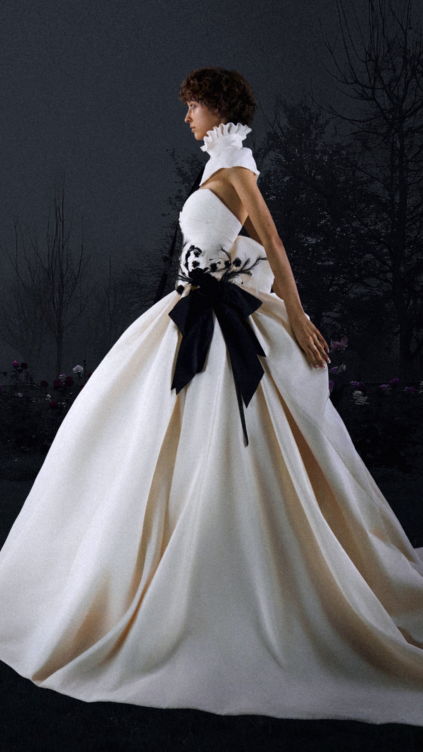 JOAN  Vera Wang