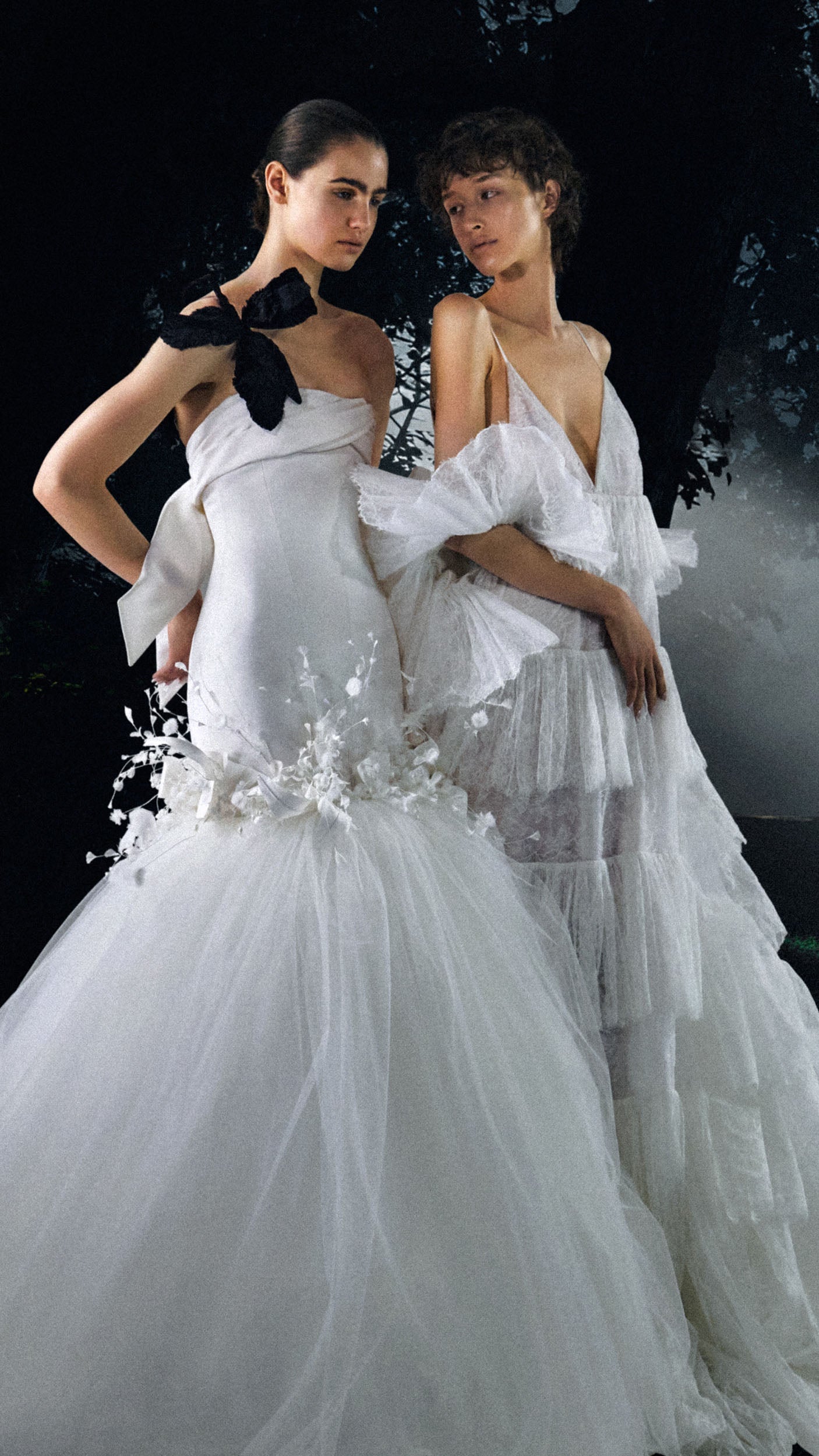 MAUDE + ROSE – Vera Wang