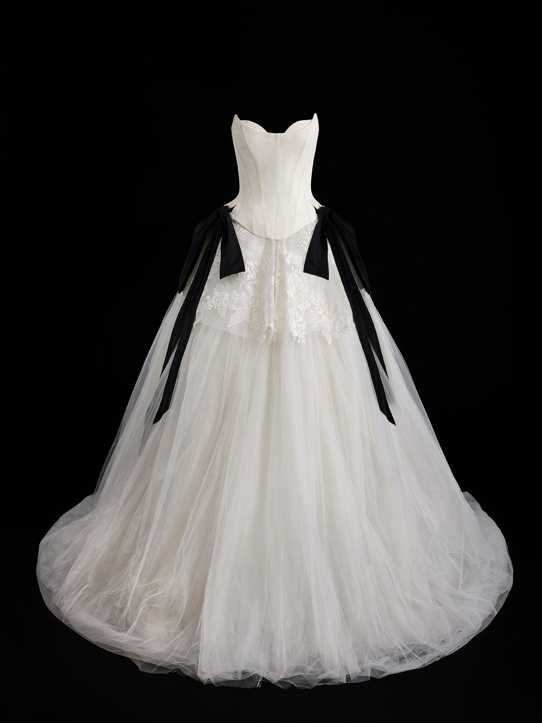 ヴェラウォン ドレスサッシュベルト verawang チェルシー サッシュ