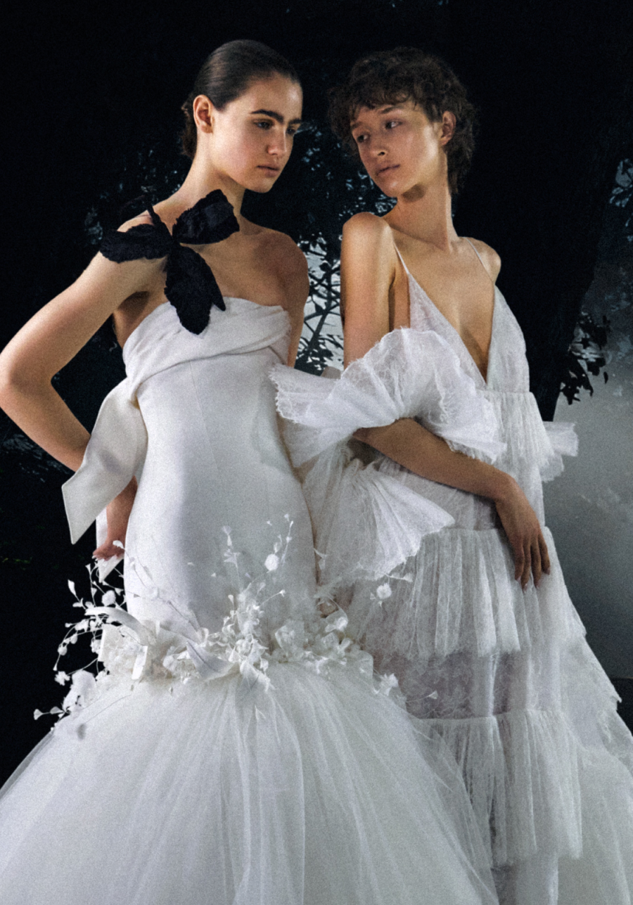 Vera Wang Haute Wedding Latest Collection Vera Wang Haute Wedding Latest Collection