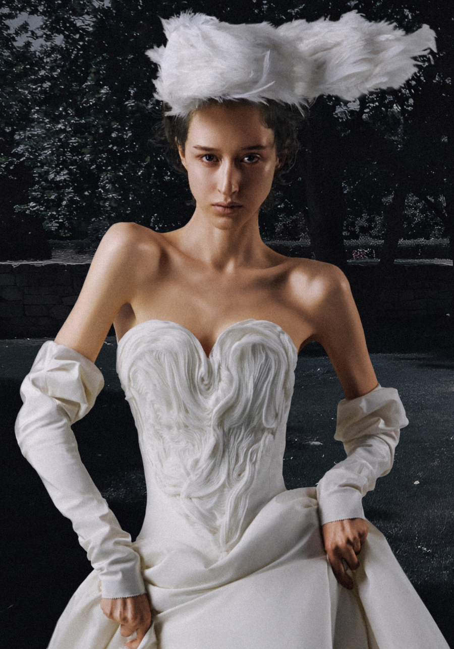 2026 Haute Wedding | Vera Wang