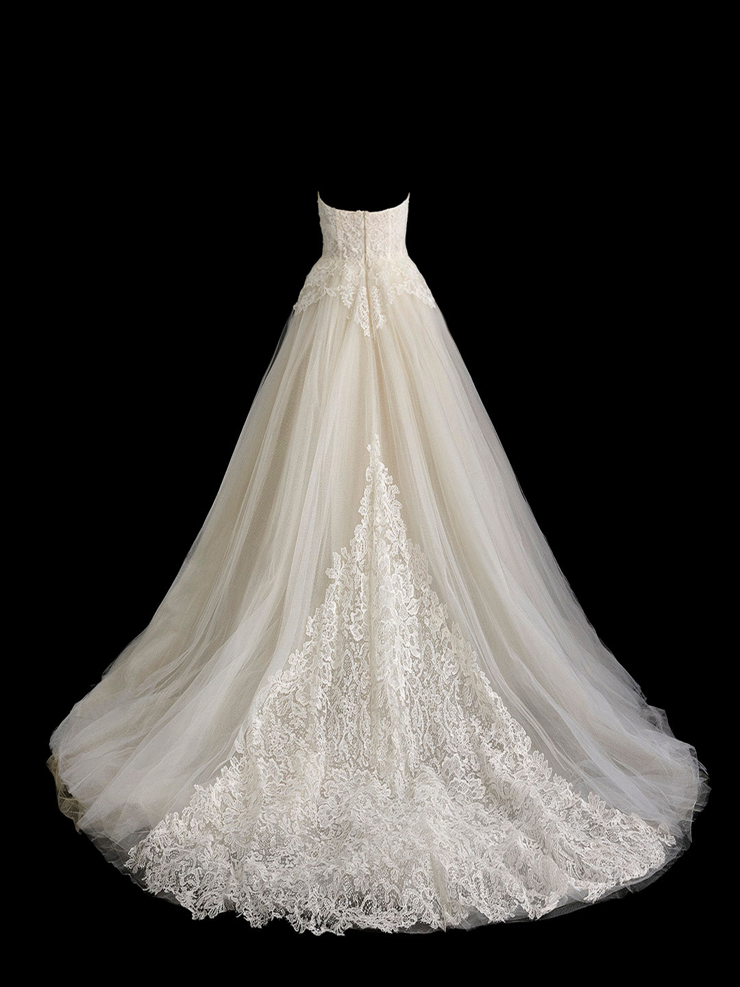  Vera Wang 23cm 2枚セット Vera Wang, Acacia Wedding Dress - Stillwhite