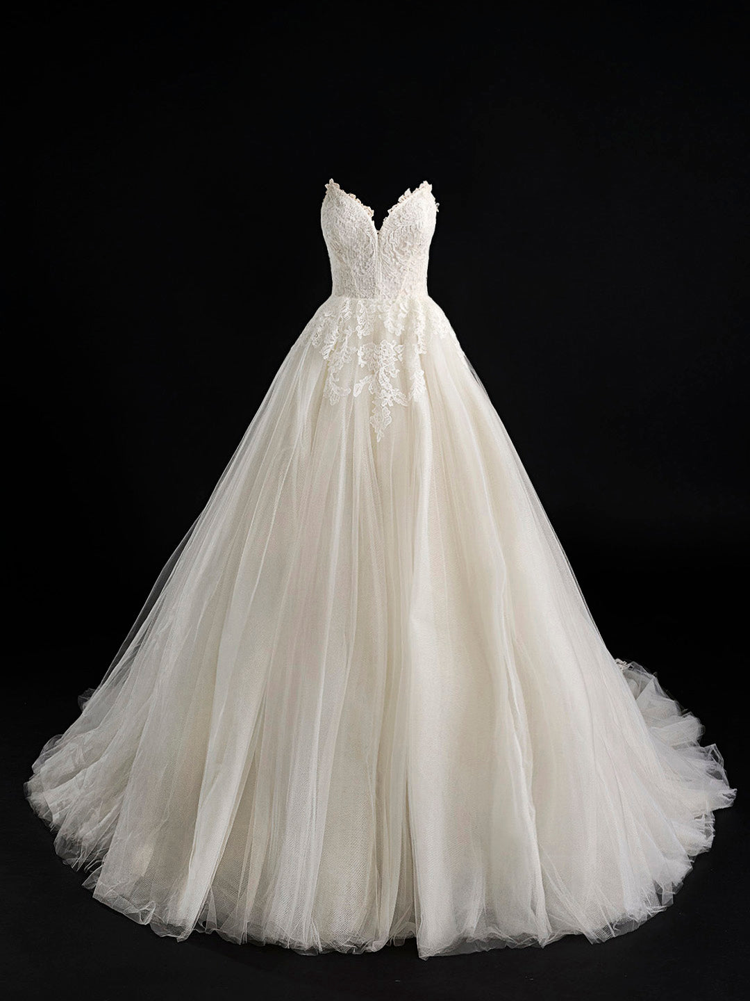 Acacia Dress