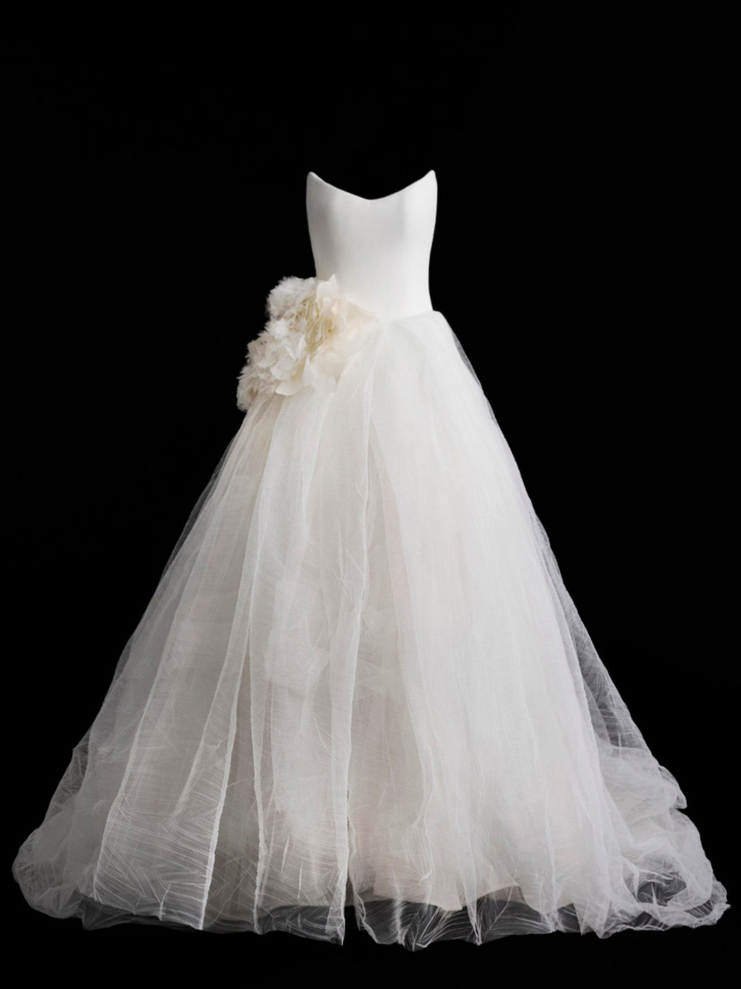 ALEXA – Vera Wang