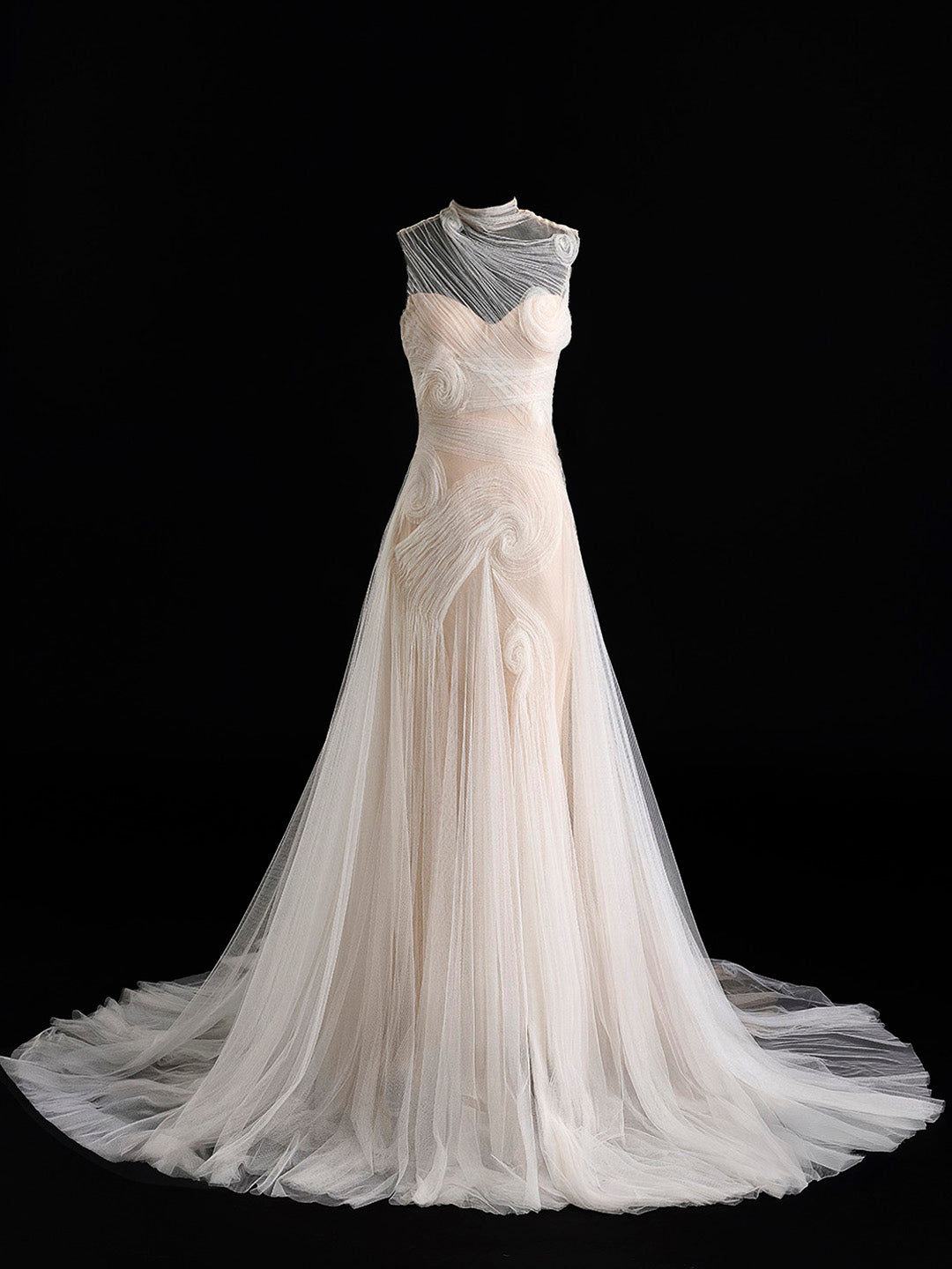 Ariel Dress