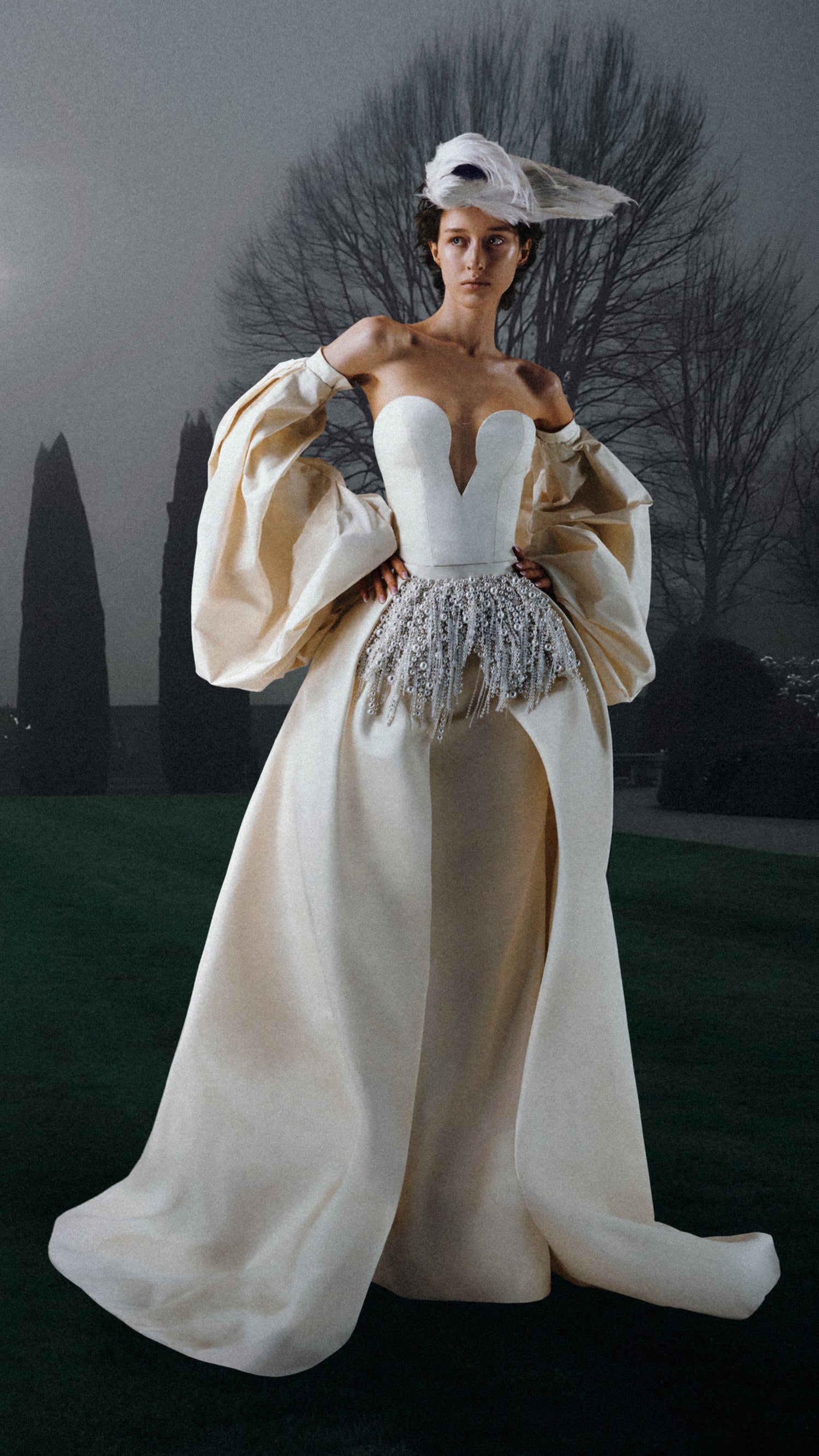 Vera Wang Haute Wedding Latest Collection Vera Wang Haute Wedding Latest Collection