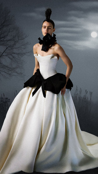 AUDRIANA – Vera Wang
