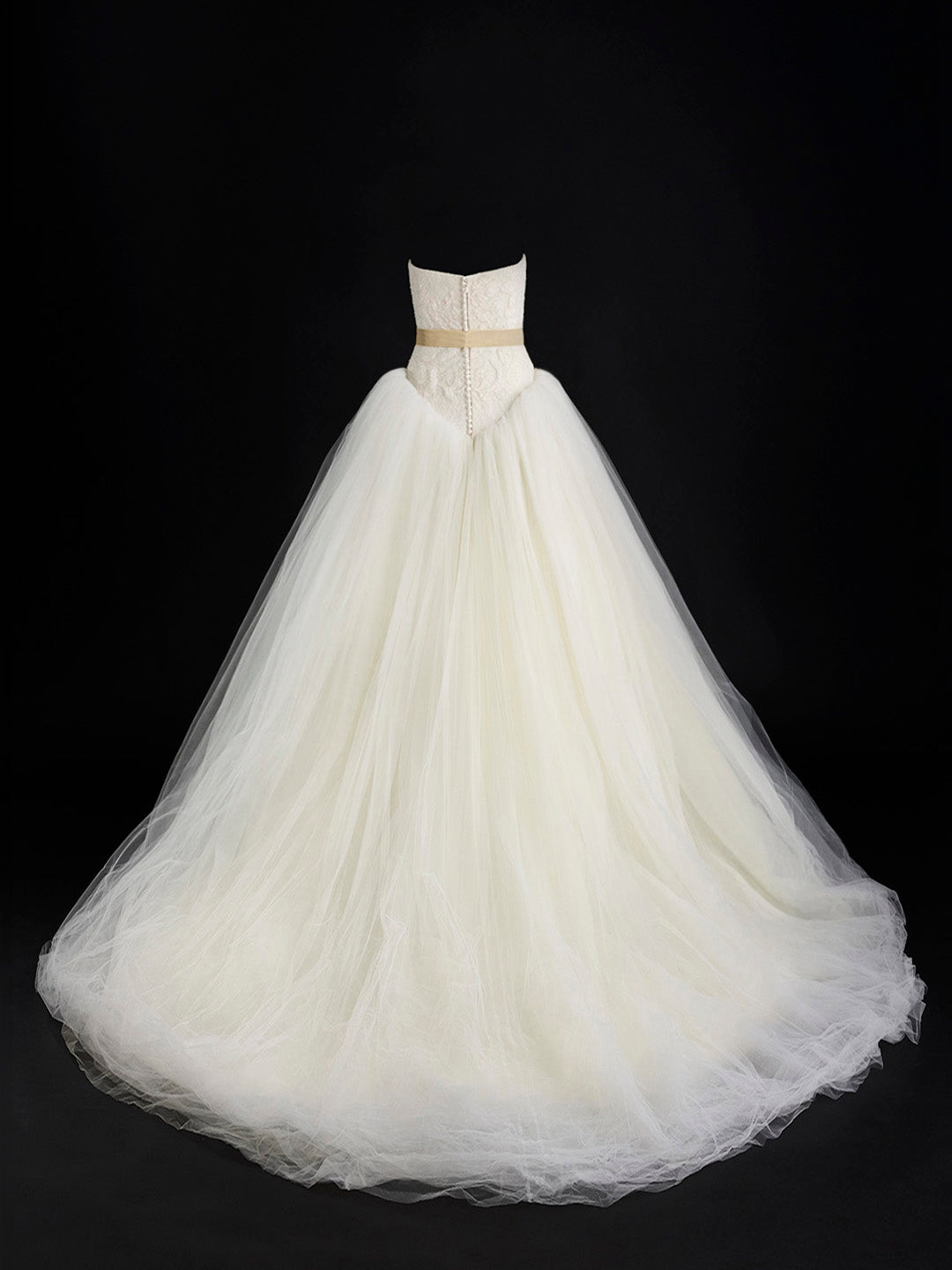 BRIDE WARS – Vera Wang