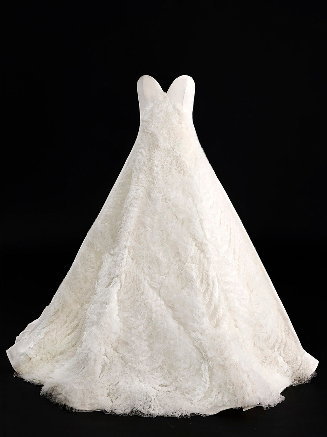 Vera Wang Haute Wedding Iconic Dresses Vera Wang Haute Wedding Iconic Dresses