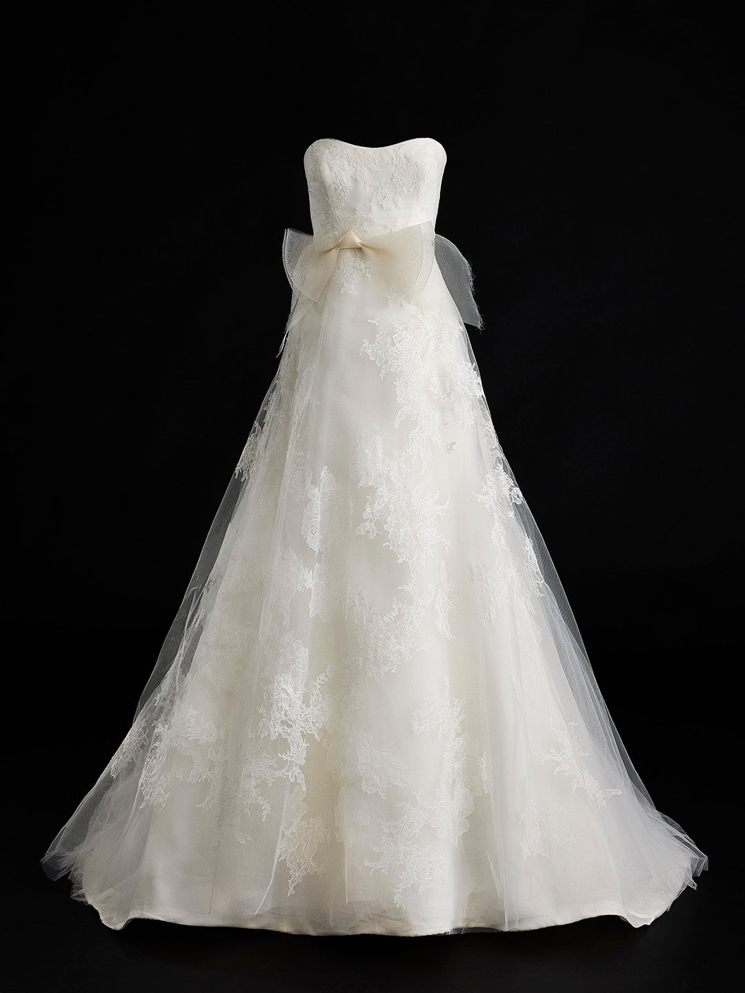 Vera Wang Haute Wedding Iconic Dresses Vera Wang Haute Wedding Iconic Dresses