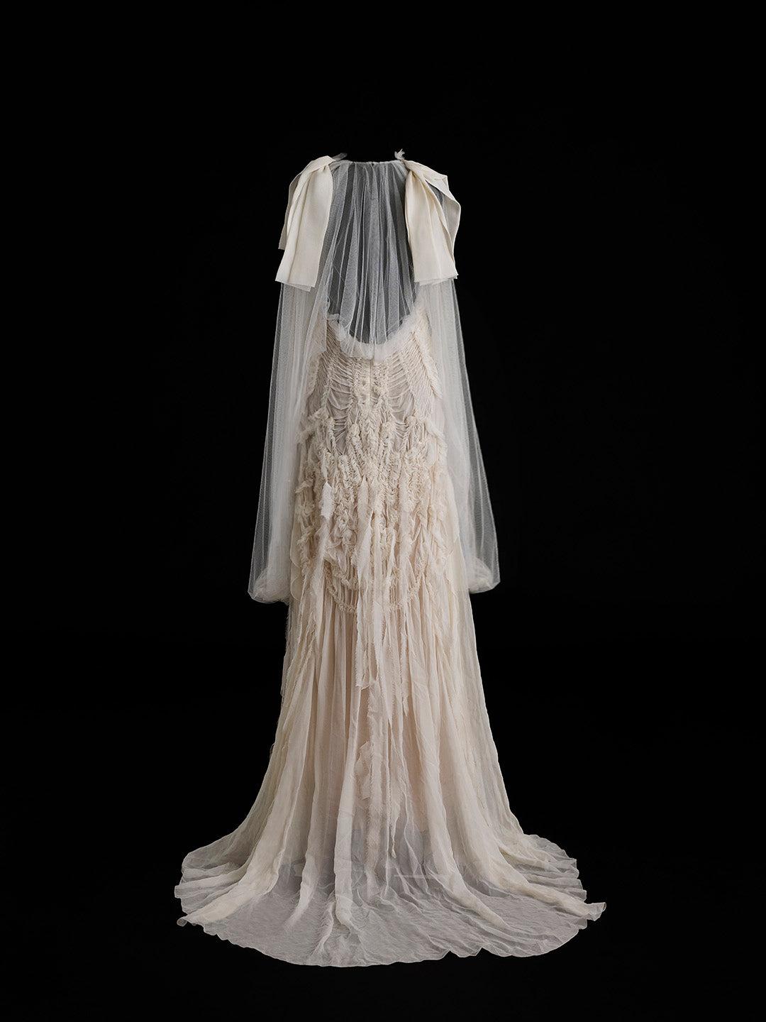 GEORGIA – Vera Wang