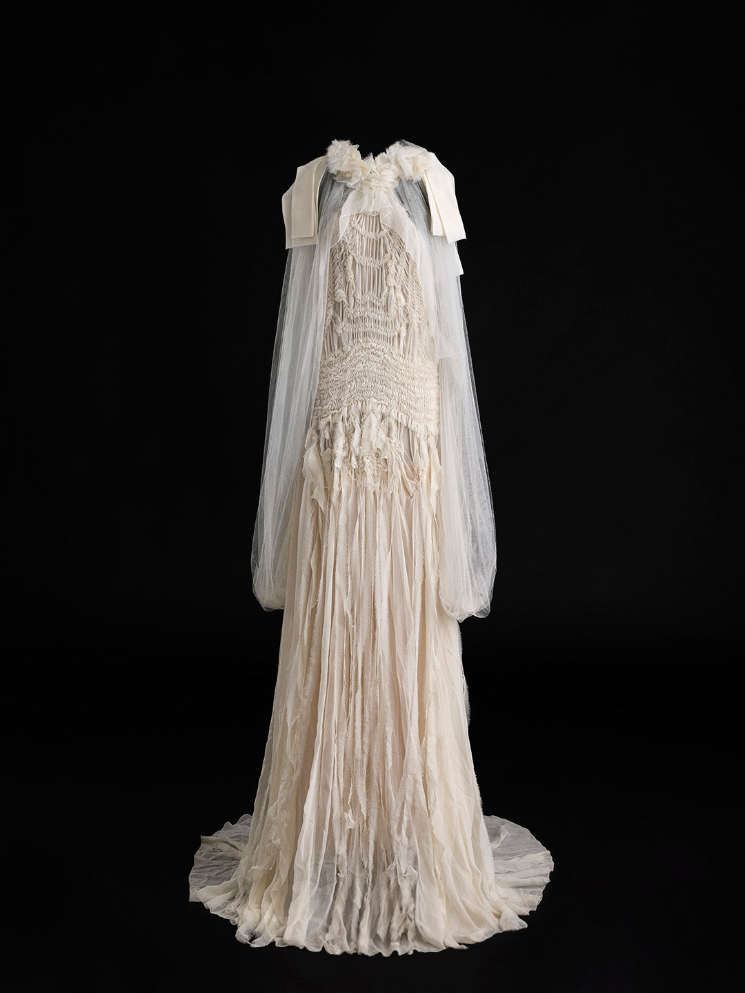 GEORGIA – Vera Wang