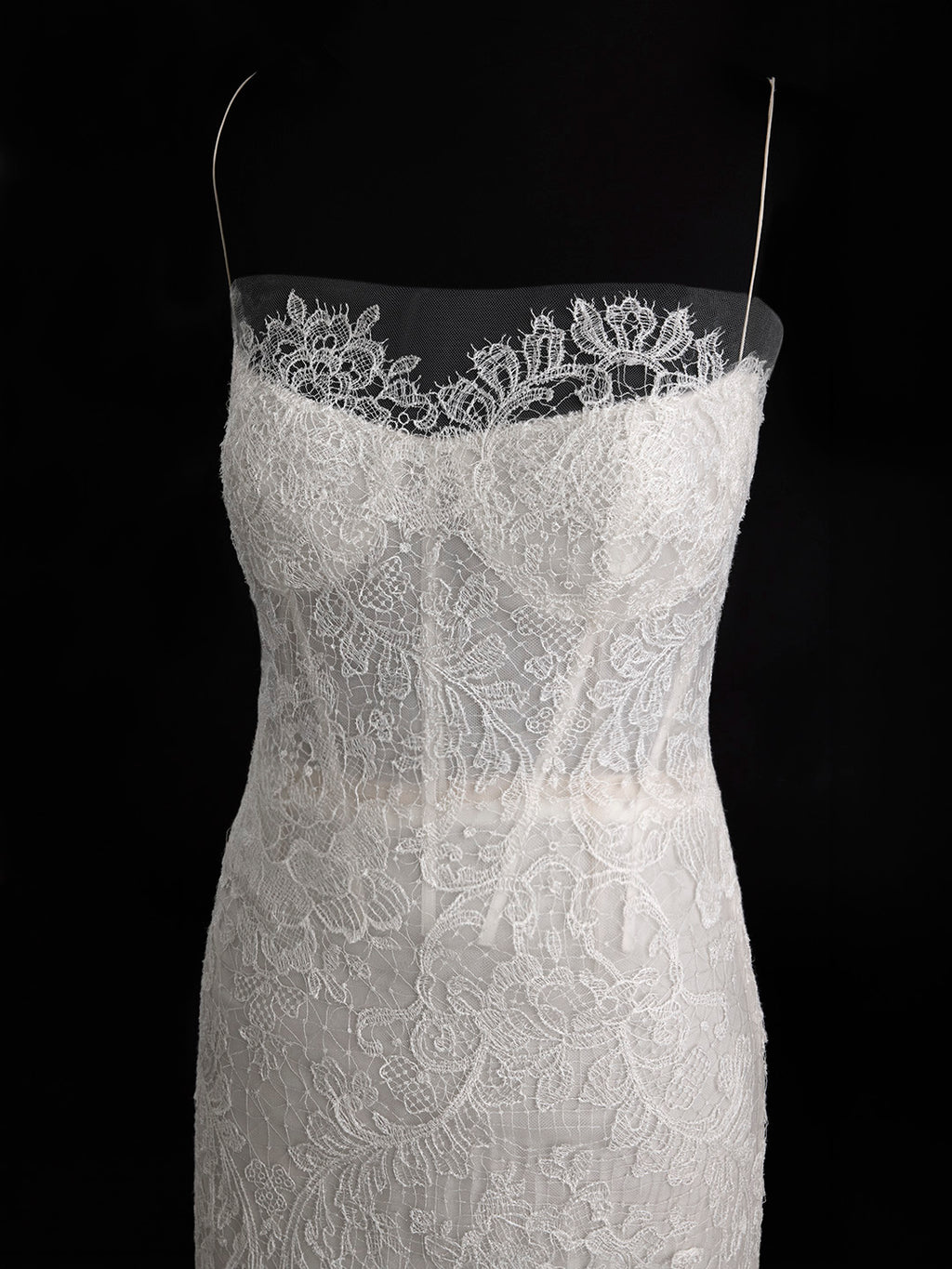 HAZEL - MACRAME