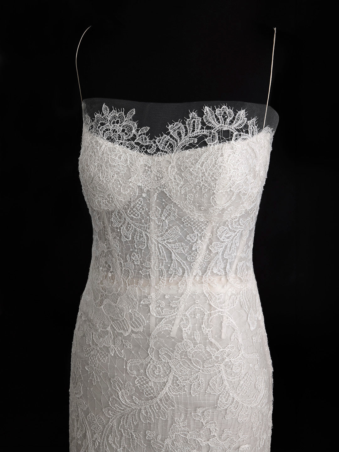 HAZEL - MACRAME