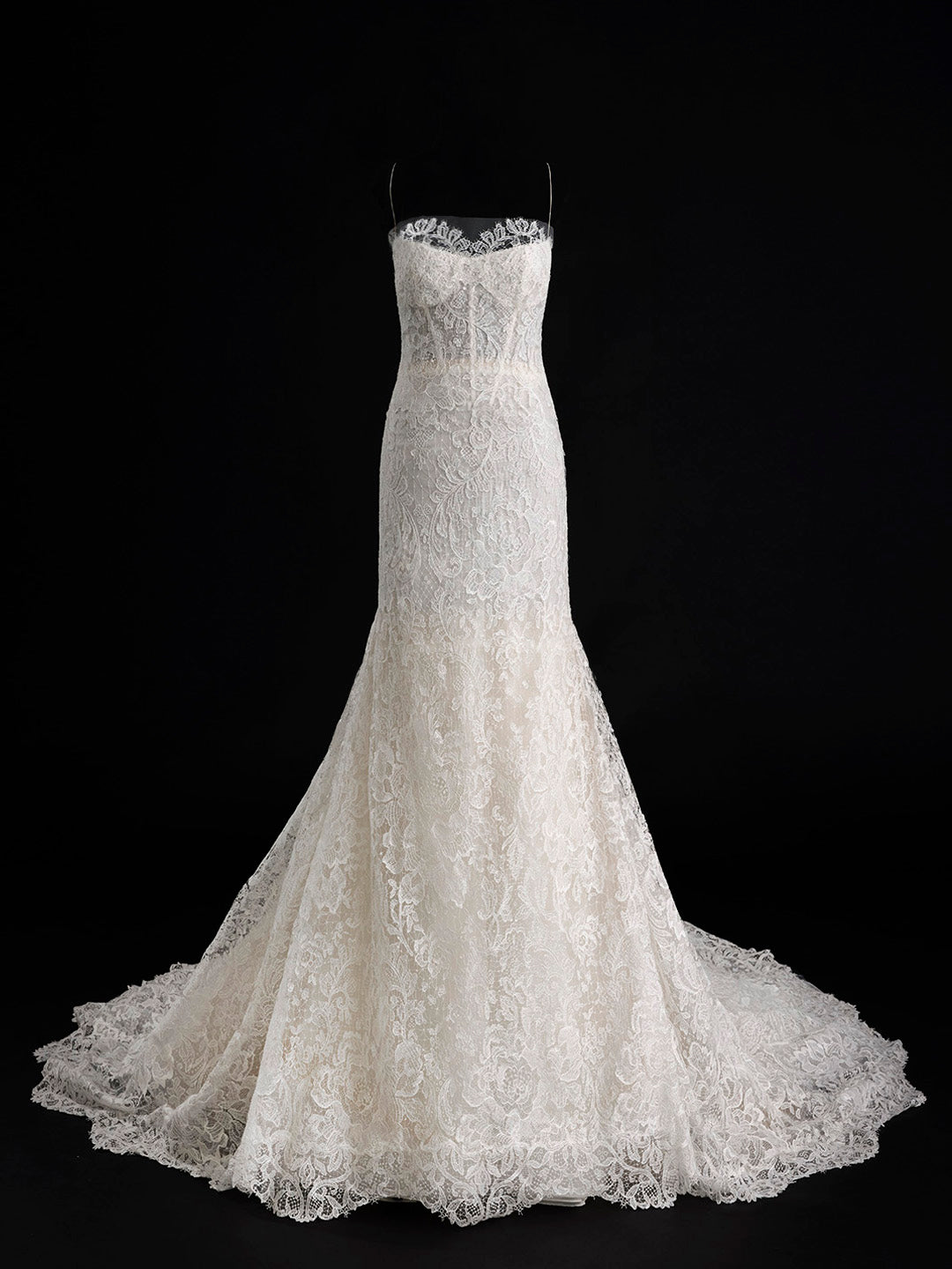 Hazel Macrame Dress