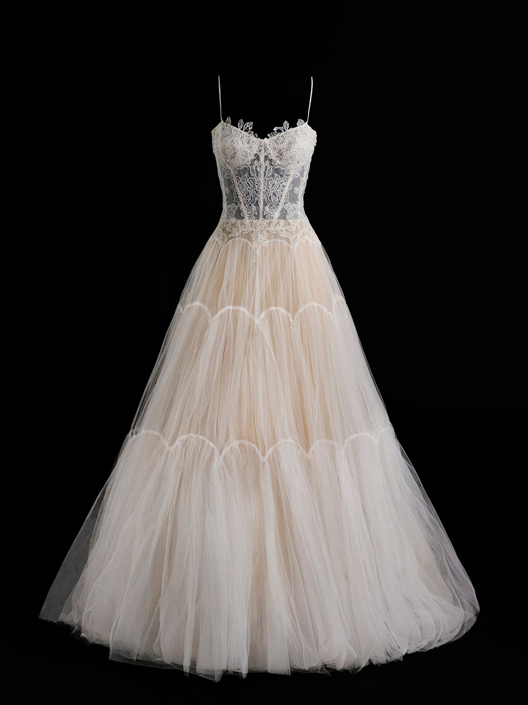 Henrietta Dress