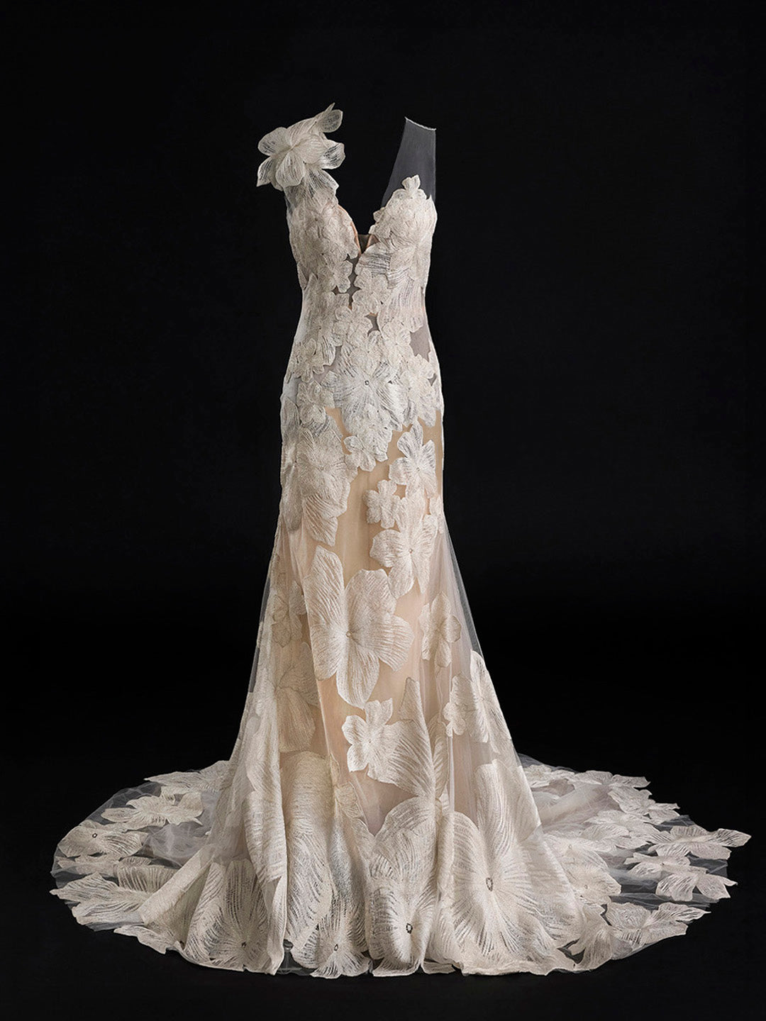 Hortense Dress