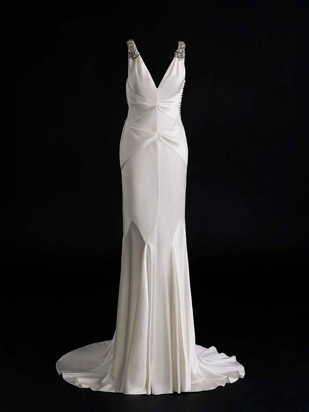 Jewel Dress