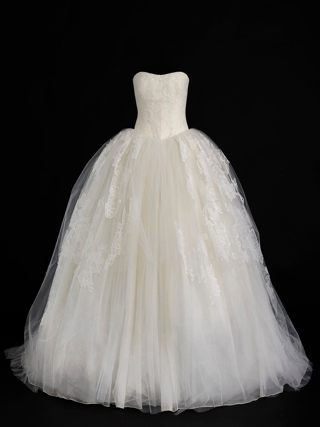 Lizbeth Dress