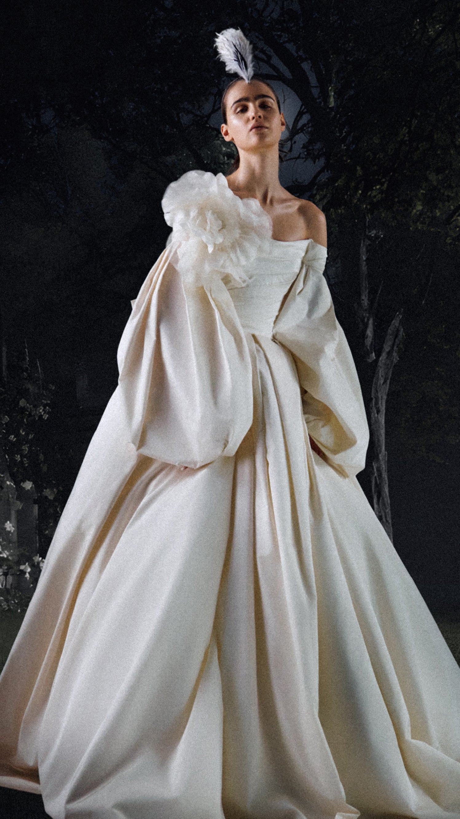 Vera Wang Haute Wedding Latest Collection Vera Wang Haute Wedding Latest Collection