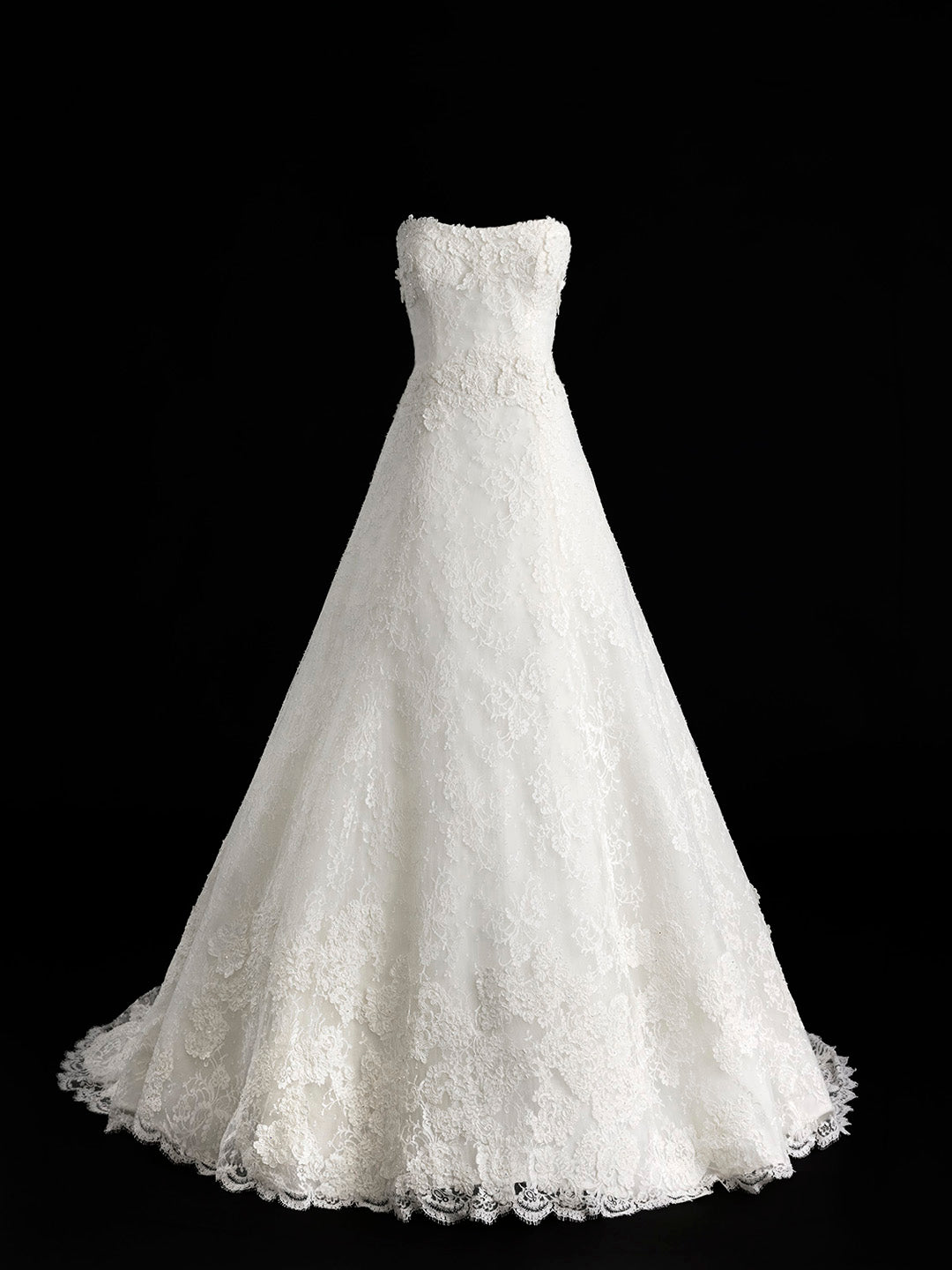Nathalie Dress