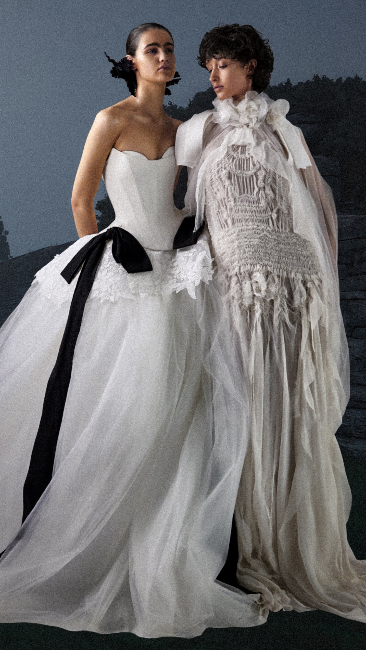 Vera Wang Haute Wedding Latest Collection Vera Wang Haute Wedding Latest Collection