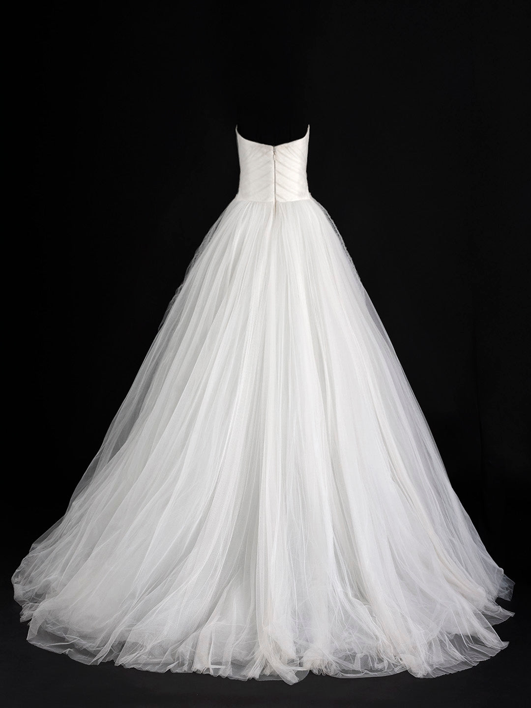 Summer_【Vera Wang】Octaviaドレス US2 OCTAVIA – Vera Wang