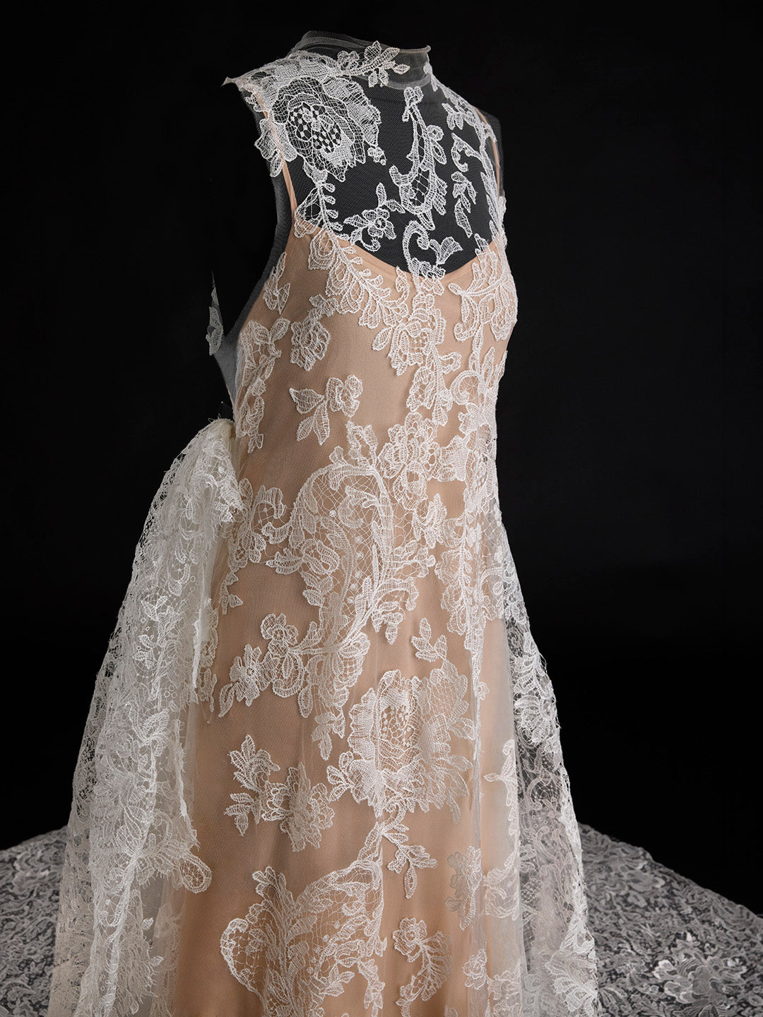 ROSALINE – Vera Wang