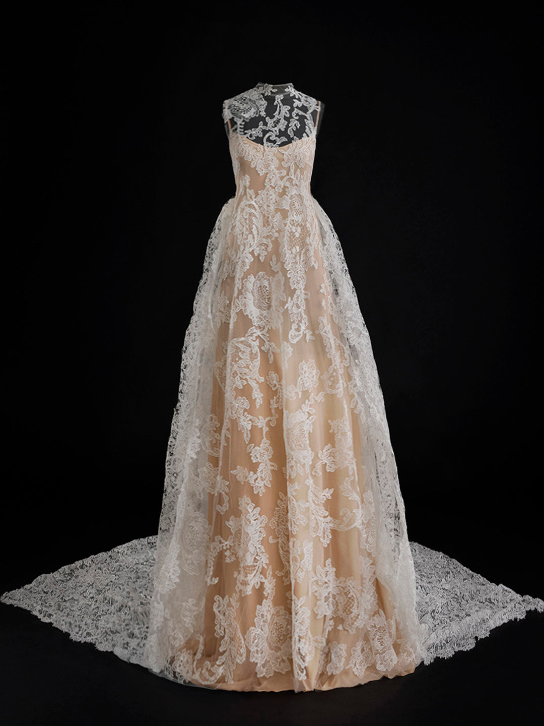Rosaline Dress