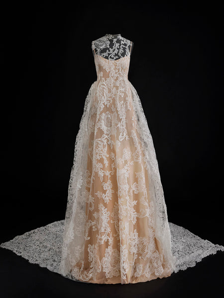 ROSALINE – Vera Wang