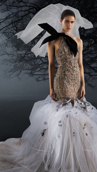 SARAH – Vera Wang