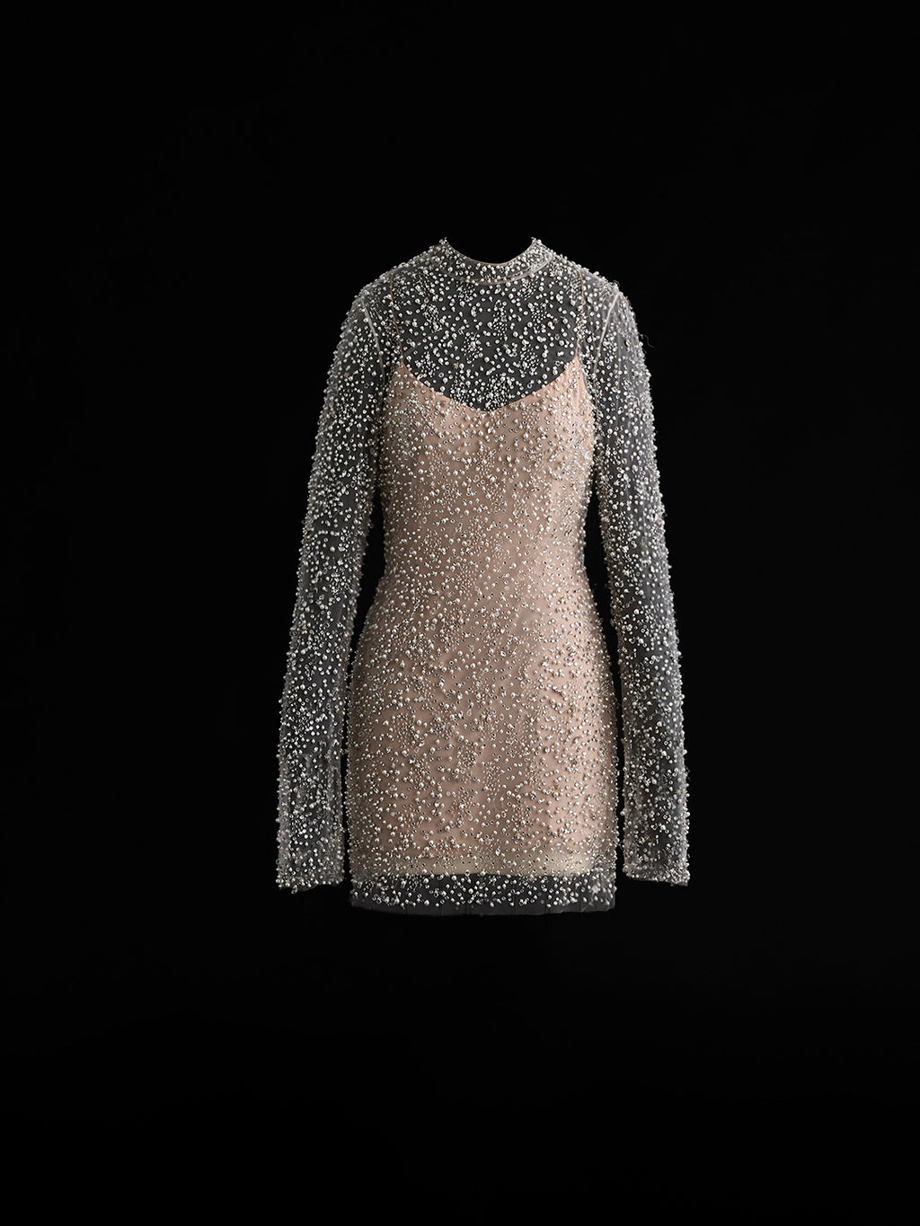 TINA – Vera Wang