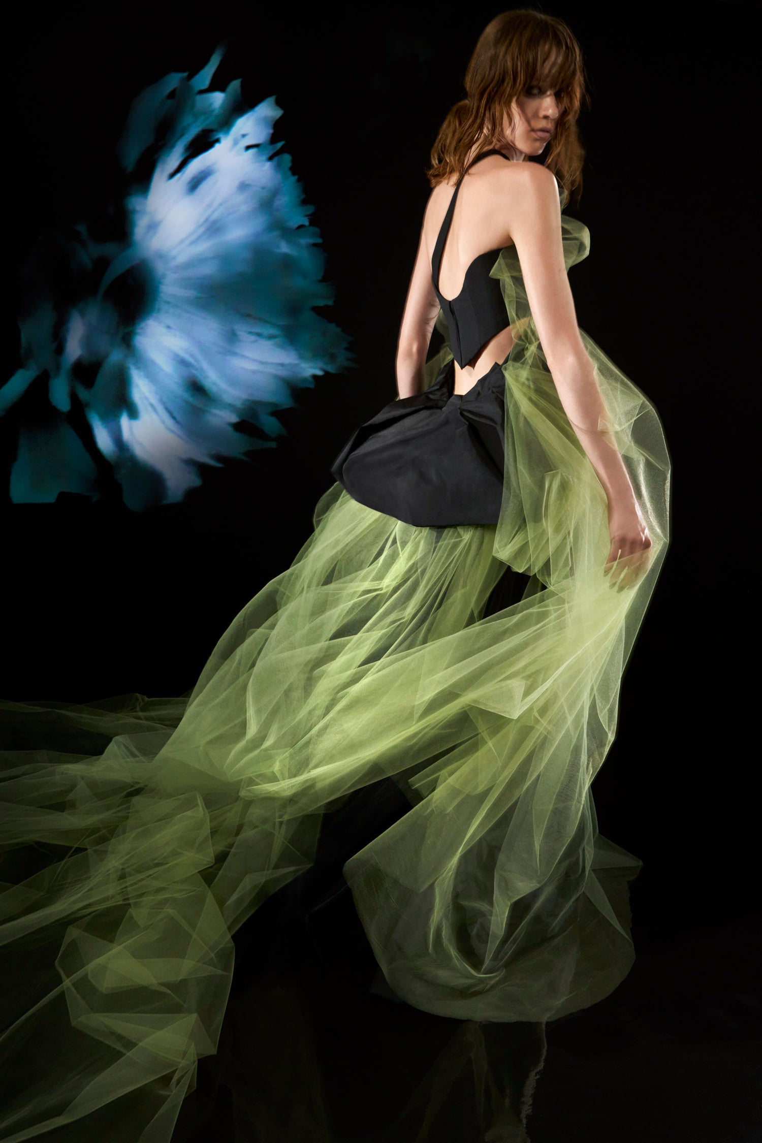 Vera Wang Haute Fashion Ready To Wear Vera Wang Haute Fashion Ready To Wear