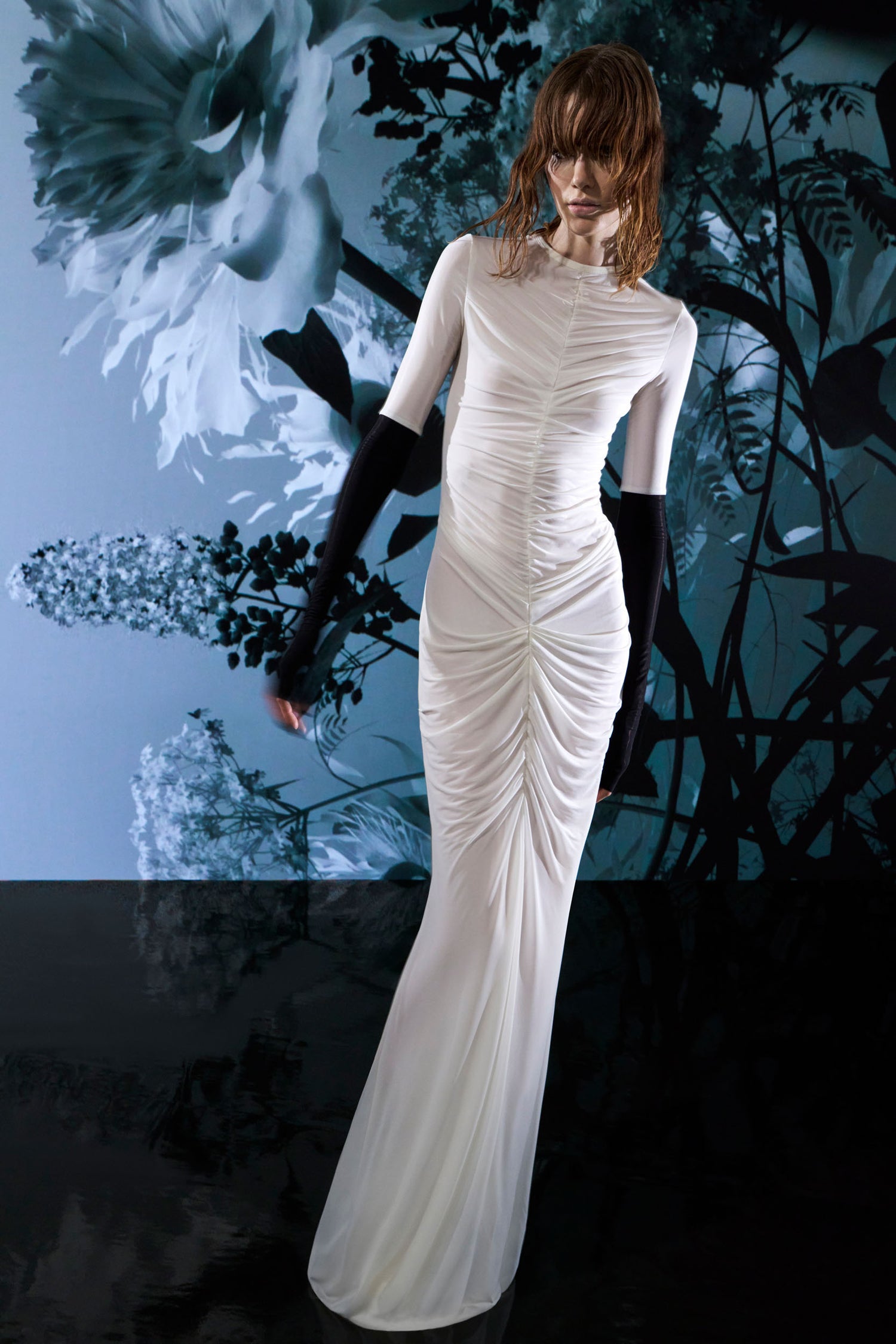Vera Wang Haute Fashion Ready To Wear Vera Wang Haute Fashion Ready To Wear