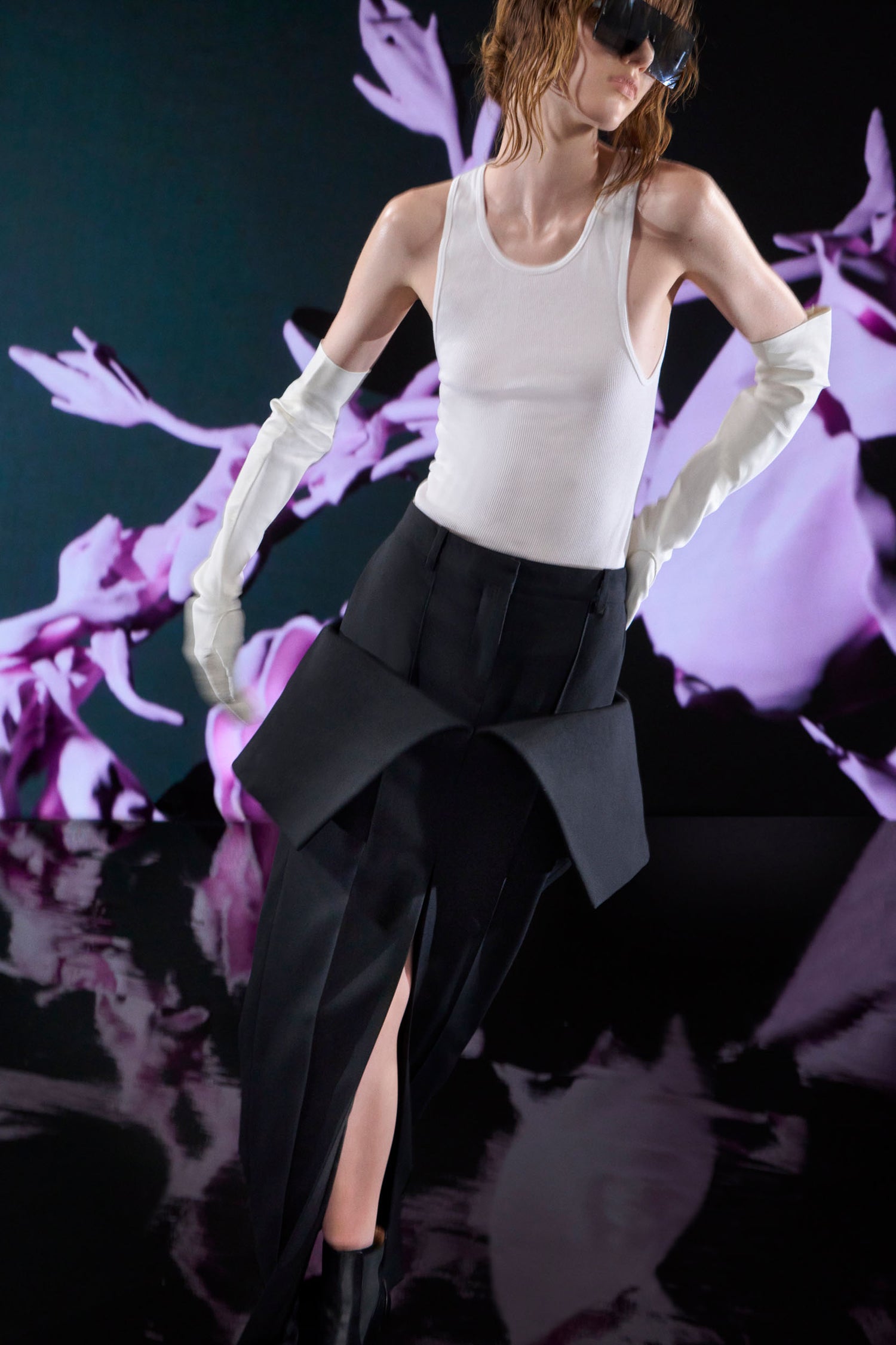 LOOK 5