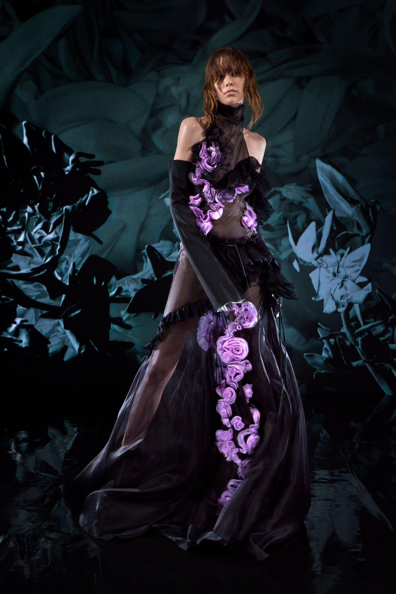 Vera Wang Haute Fashion Ready To Wear Vera Wang Haute Fashion Ready To Wear