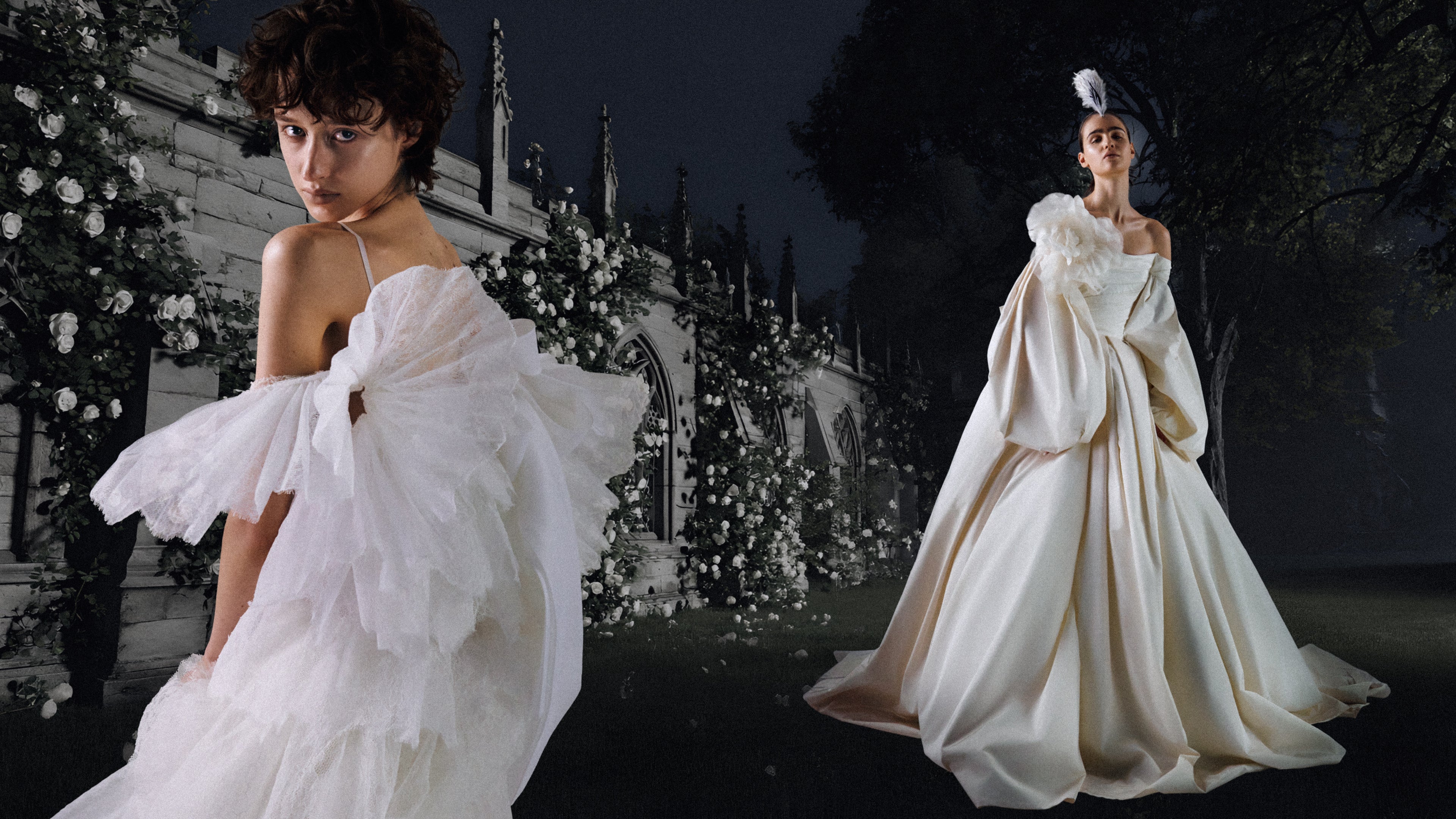 Vera Wang Haute Wedding Latest Collection Vera Wang Haute Wedding Latest Collection