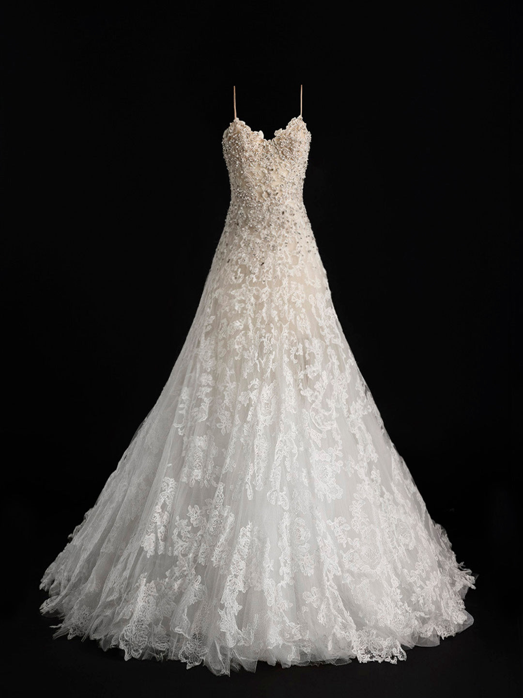 Zoe Beaded Dress