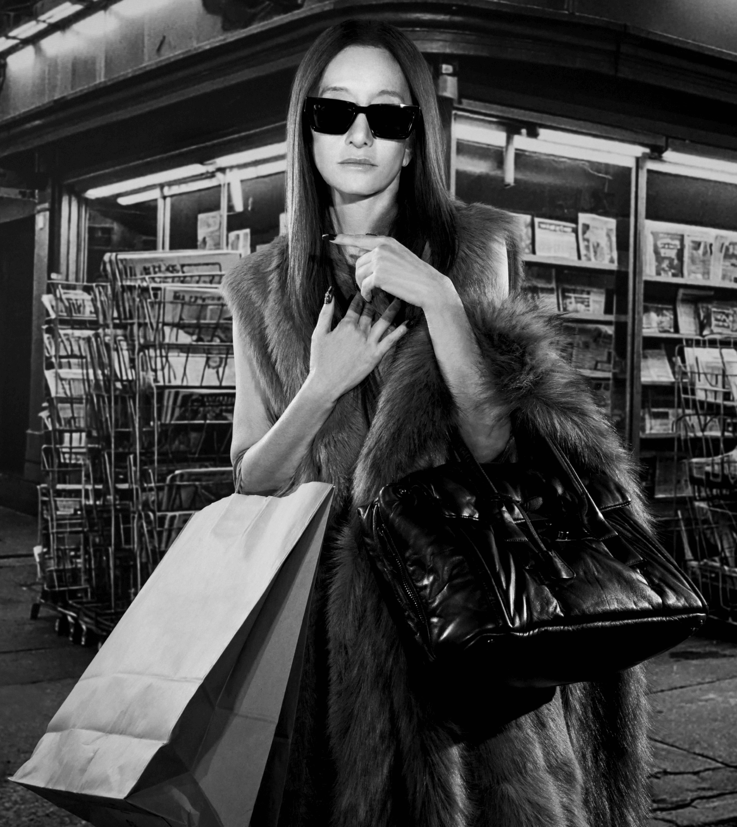 Vera Wang, brand website product image