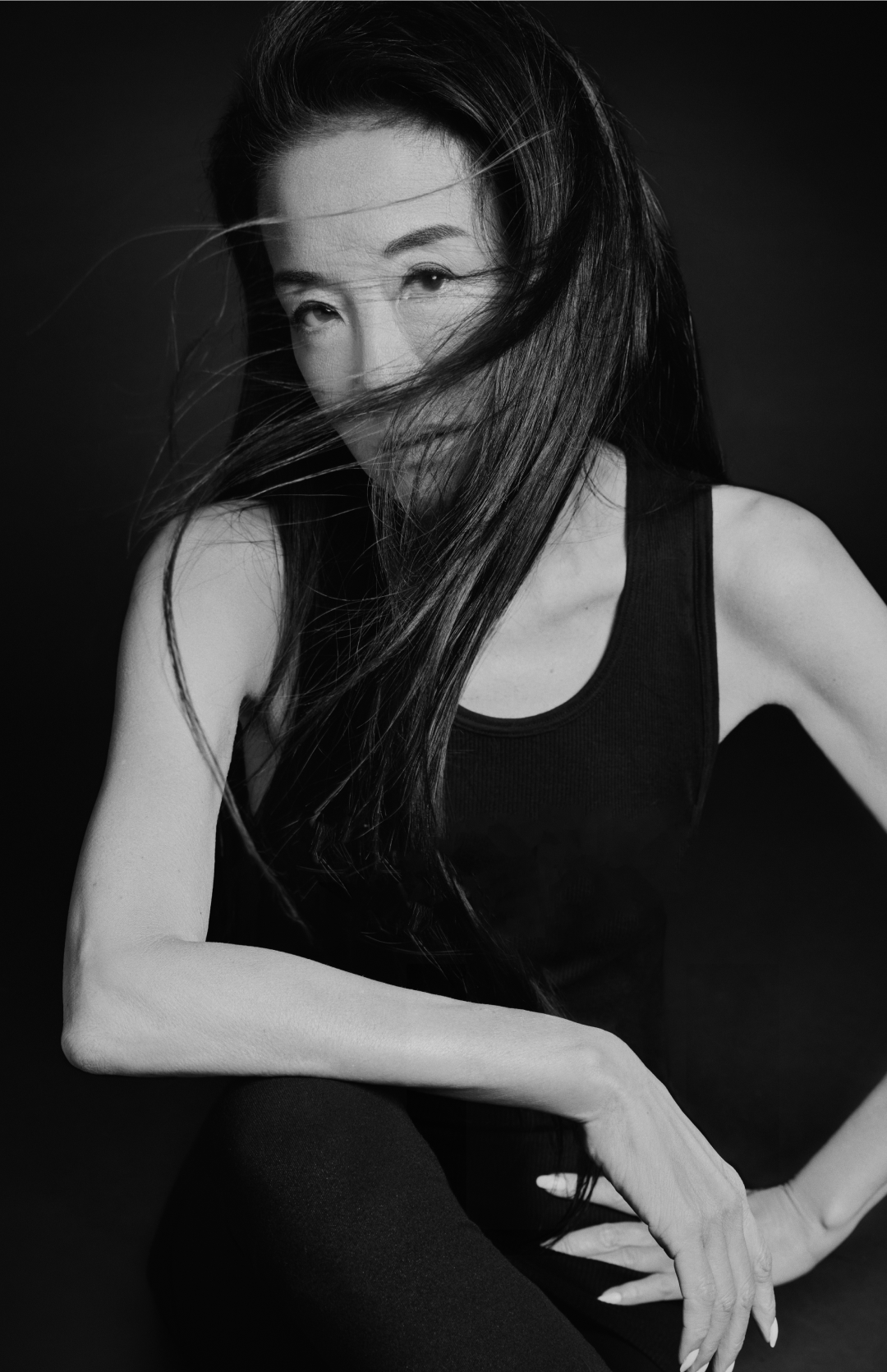 About Vera Wang