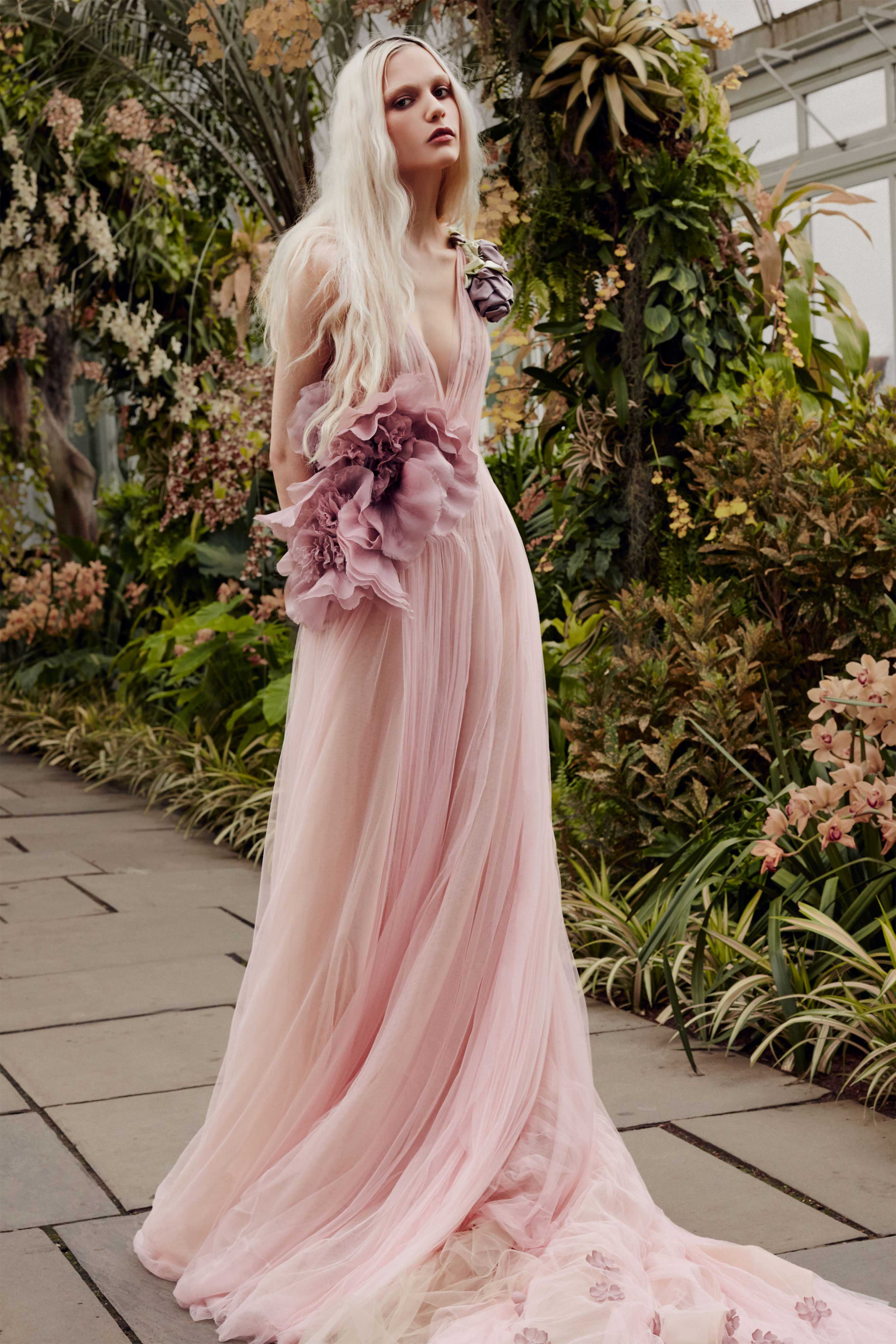 vera wang junior bridesmaid dresses