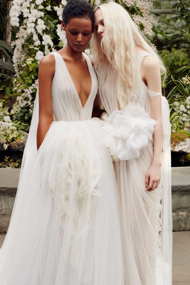 vera wang wedding dress prices