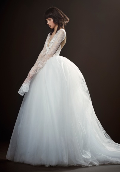Rochie de mireasa / Magazin rochii de mireasa Bucuresti
