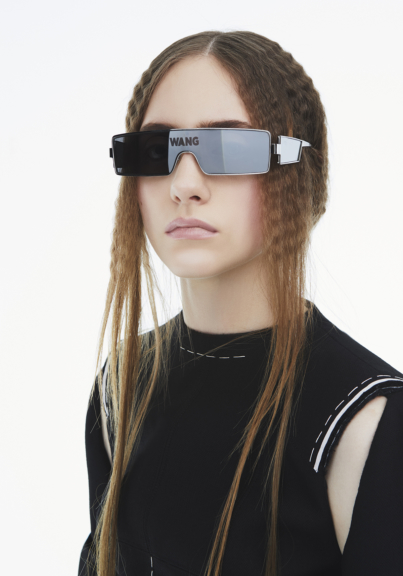 Vera Wang Fall 2018 Fashion Look 4