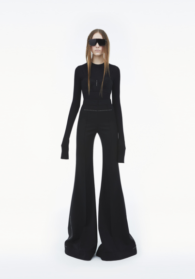 Vera Wang Fall 2018 Fashion Look 12