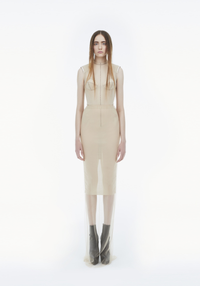 Vera Wang Fall 2018 Fashion Look 13