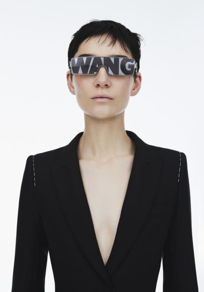 Vera Wang Fall 2018 Fashion Look 26